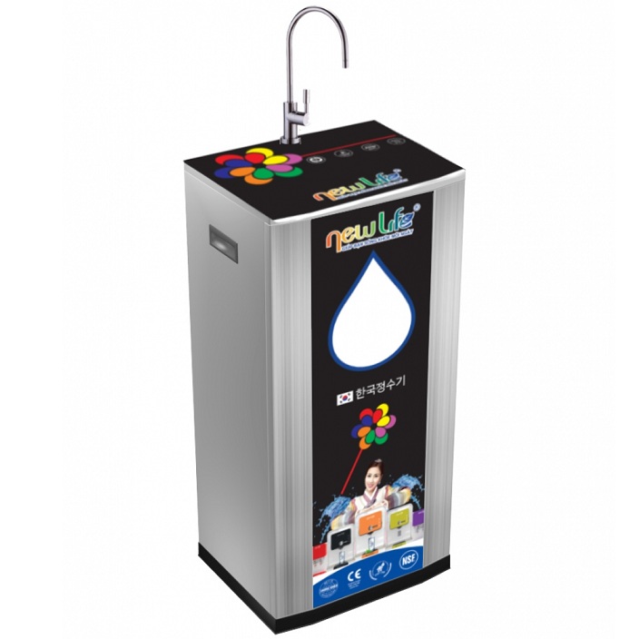 Máy lọc nước 7 cấp Newlife RO-3D-A2