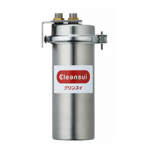 Thiết bị máy lọc nước cao cấp Cleansui MP02-4